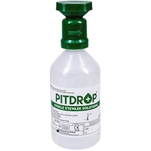 Pit Drop Göz Duşu Solüsyonu 500 ML