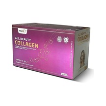 Nouplus All Beauty Collagen 30 Saşe