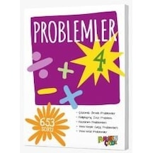 Fenomen Çocuk 4.sınıf Problemler