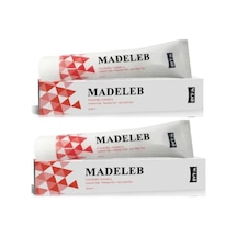 W-Lab Cosmetics Madeleb Cilt Yenileyici Krem 40 Ml X 2 Adet
