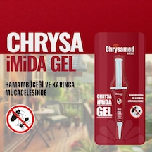 Chrysa İmida Gel 5 G