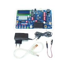 Tinylab Maker Kit - Tinylab Kitabı Hediyeli