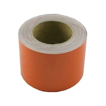 Tp Fosfor Bant 9,2 Cmx25Mt Turuncu