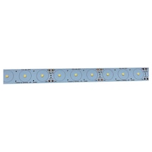 Wallwasher Çubuk Led'i 18x1w 3030 Smd Ledli Natural Beyaz Renk