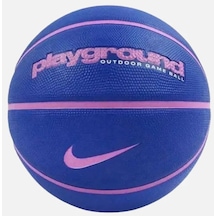 Nike Everyday Playground 8p Unisex Basketbol Topu N.100.4371.429.07