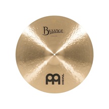 Meinl B22mr Byzance 22" Traditional Medium Ride Zil