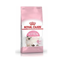 Royal Canin 252210000 Fhn Yavru Kedi Maması - 10 Kg