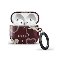 Apple Airpods 4 İle Uyumlu Kılıf, Lovestruck