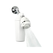 Aquansa Duschfilter Aq4100 Çıkarılabilir Bist% 91 Klor Ve Chloramine