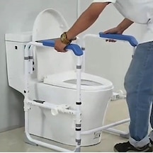 Medikaltec Dm-73 Klozet Destek Barı
