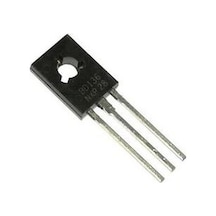 Bd 136 Entegre Devre Transistör