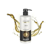 Keratinli Şampuan 500ml Keratinli Şampuan 500ml
