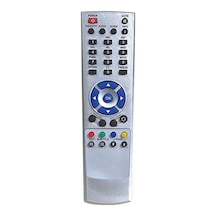 Goldvision Uydu Alıcı Kumandası 8947