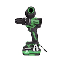Hais RB-DB2109 Akülü Darbeli Vidalama 21V 4.0Ah