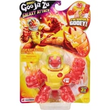 Giochi Preziosi Goo Jit Zu Galaxy Attack Seri 5 Solar Blast Blazagon