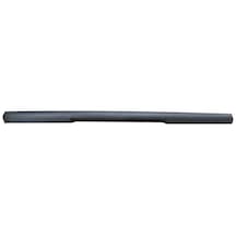 Seat Ibıza 00/01 Arka Tampon Bandı Siyah Tyg