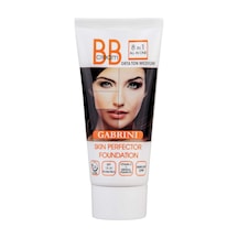 Bb Cream Foundation Medium 0