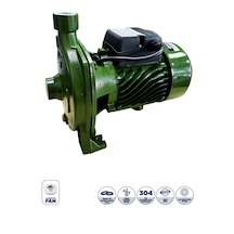 1.5 Hp - 1 Kw Alman Teknolojisi Bahçe Pompası Su Pompası Cpm 158