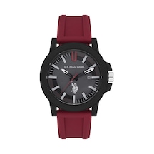 U.S. Polo Assn. USPA1029-03 Erkek Kol Saati