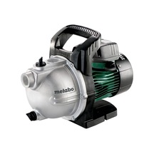 Metabo P 4000g Elektrikli Bahçe Pompası 1100 Watt
