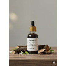 Aktar Diyarı Udi Hindi Yağı 50 ML