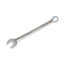 09 Mm Kombine Anahtar Kısa Boy