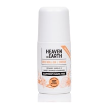 Heaven On Earth Doğal Organik Beyazlatıcı Deo Roll On Dream Vegan 50 ML