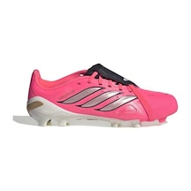 Adidas Predator League Ft Fg J Çocuk Pembe Krampon