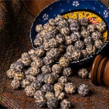 Böğürtlenli Leblebi - 500 Gr Diğer