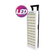 Aktek Klaus Ke47733 Acil Aydınlatma Işıldak 12w