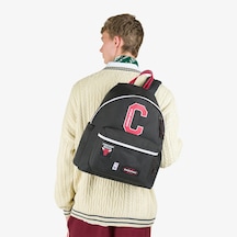 Eastpak Day Pak'r Chicago Bulls Unisex Siyah Sırt Çantası Ek0a5bg46z01 Kırmızı