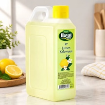 900 Cc Bidon Limon Kolonya 47792547