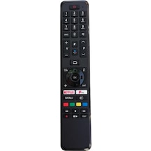 Vestel 65qa9700 Bluetooth Sesli Tv Kumandası