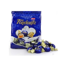 Fondante Sütlü 500 Gr. (1 Poşet)