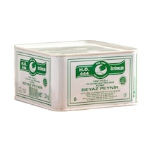 H.Ö 444 Öztürkler Klasik İnek Peyniri 2 KG
