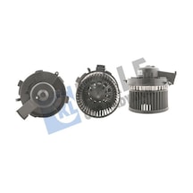 Kale 342745 206 206+ 307 Xsara Picasso 12v Kalorifer Motoru Otm. Klimalı
