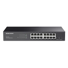 Mercusys 16port Ms116gs Gıgabıt Yönetilemez Swıtch