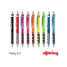 Rotring Tikky Versatil Kalem