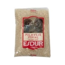 Esdur Pirinç Ekonomik 1 Kg