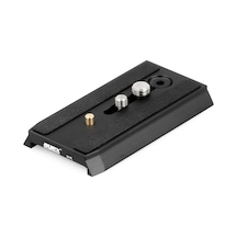 Manfrotto Rc5 Sistemi Için Ayex 501Pl Quick Release Plate