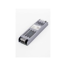 200w Ultra Plus Slim Adaptör, 12v 16,5a Hs 3464 Gri