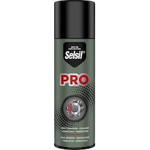 Selsil Pas Sökücü Pro 400 Ml 200mlx2 1 adet
