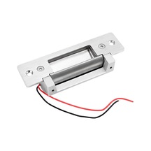 Ağır Hizmet Tipi Elektrikli Kapı Grev Kilidi Ansı Standart 12v Dc Arıza-güvenli Veya Arıza Güvenli Erişim Kontro Genel