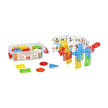 440 Mühürlü Puzzle Küçük