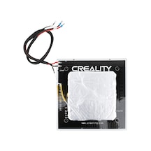 Creality K1 Hotbed Plate Kit