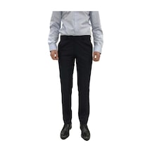 Ecer Alpino Kumaş Pantolon Movano-Slim Fit Lacivert
