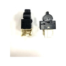 Cam Açma Düğmesi D22/yd25 1998-2005 Arka Sol/sağ