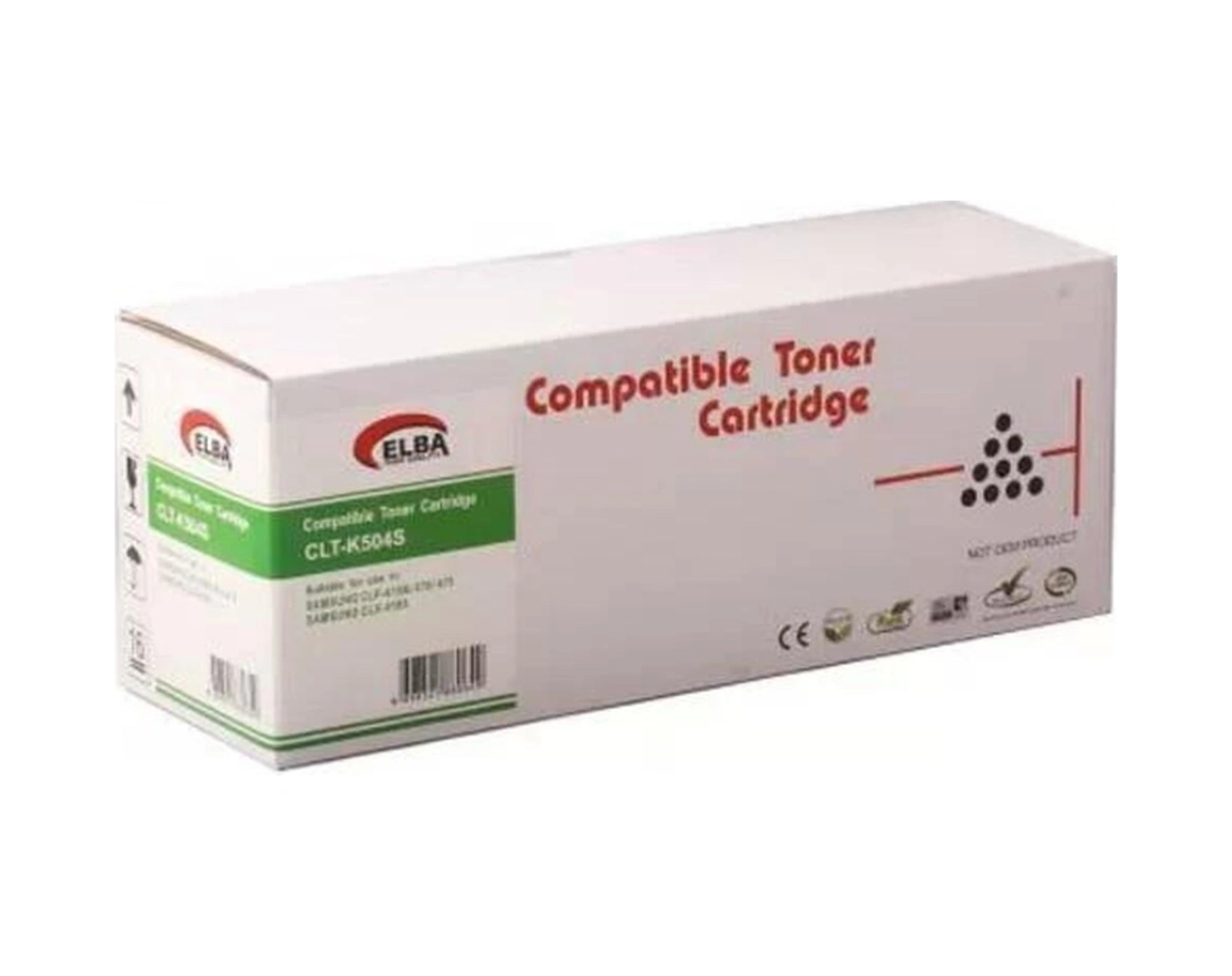 Hp Cf031a Cy Color Cm4540 Camgöbeği Muadil Toner / Elba Diğer