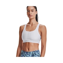 Under Armour Crossback Mid Sporcu Sütyeni