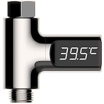 Oem Ls-01 Dijital Duş  Termometresi